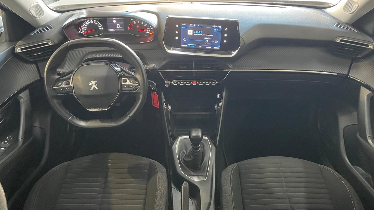 Peugeot 2008 BlueHDi 110 S&S Active Pack