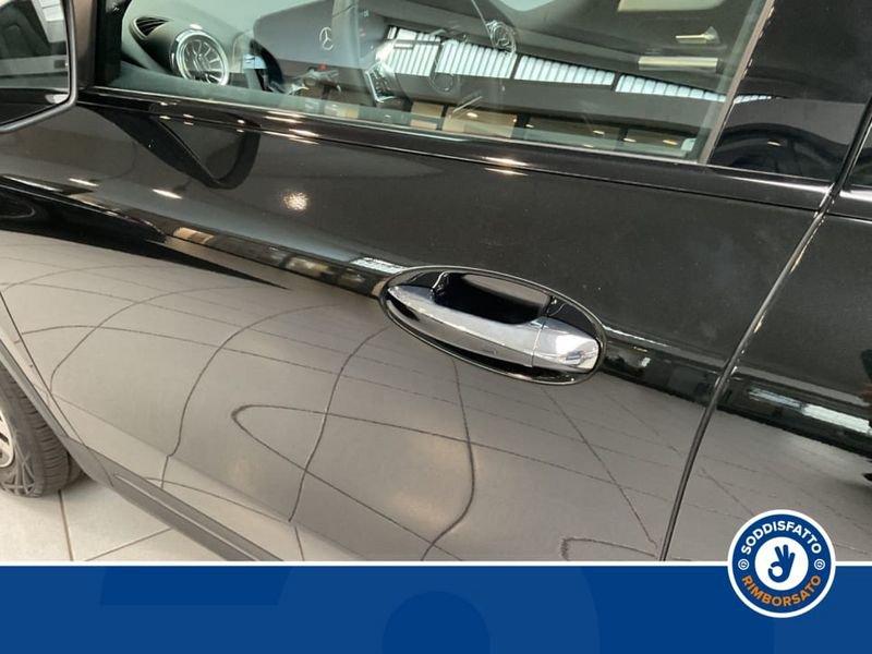 Mercedes-Benz GLA 200d Automatic 4Matic Advanced Plus Progressive