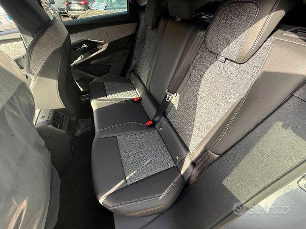 Peugeot 3008 1.2 hybrid Allure 145cv e-dcs6