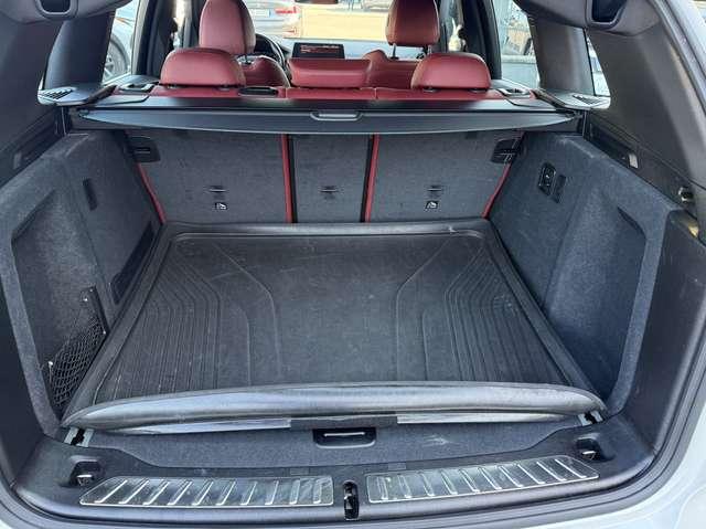 BMW X3 X3 xdrive20d mhev 48V / SERVICE IN BMW