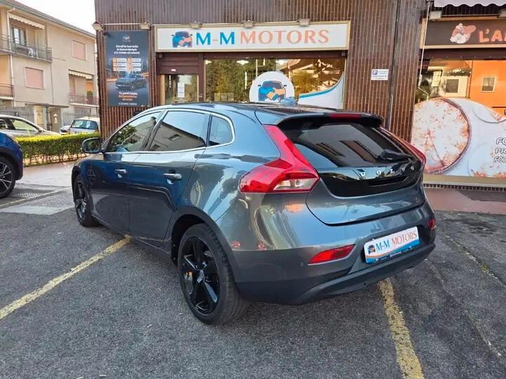 Volvo V40 D2 1.6 Kinetic