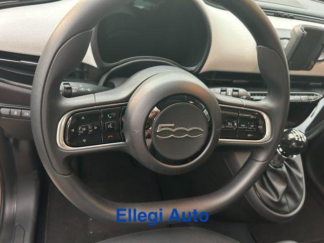FIAT 500 Berlina Hybrid Pop KM 0