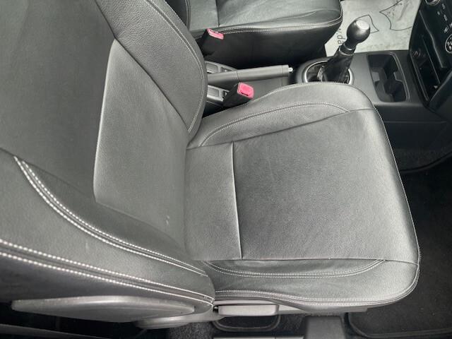 Fiat Sedici 1.6 16V 4x4 Emotion unico proprietario