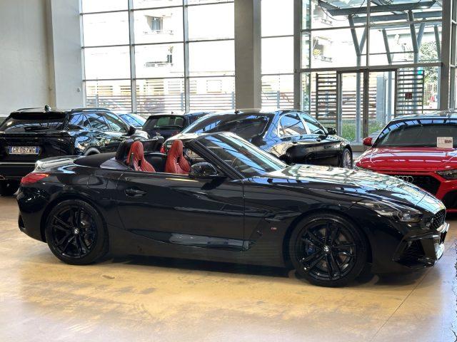 BMW Z4 M 40i - 19" - HarmaK - Head Up - Camera - Carplay