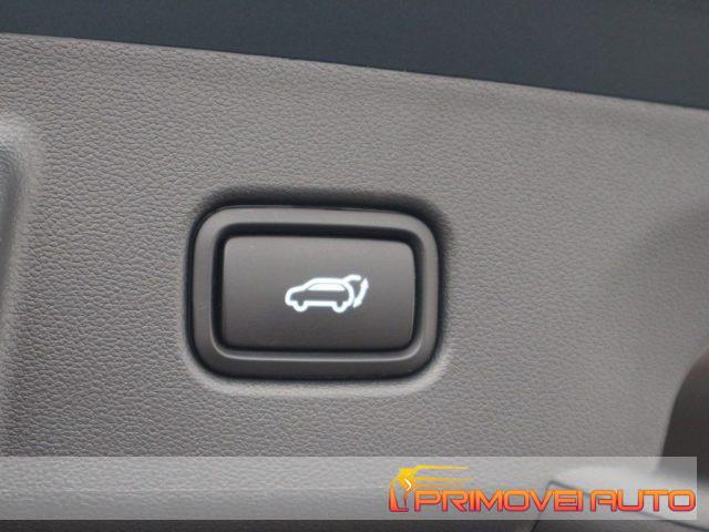 HYUNDAI Tucson 1.6 T-GDI 48V Trend