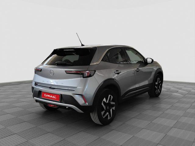 OPEL Mokka Mokka 1.2 Turbo Elegance