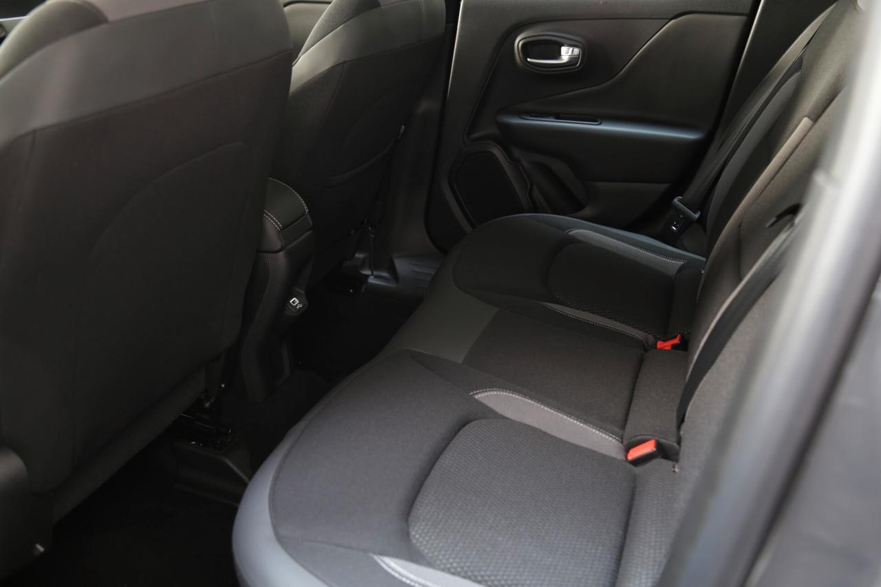 Jeep Renegade 1.0 T3 Limited
