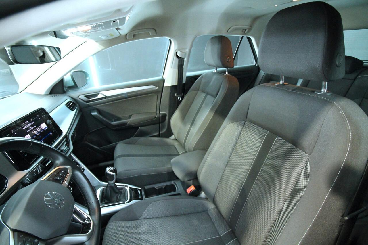 VOLKSWAGEN T-ROC 1.0 TSI STYLE 115 CV