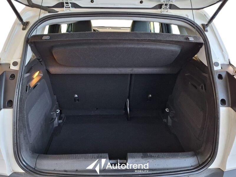 Opel Crossland 1.5 ECOTEC D 120 CV Automatica Elegance S&S