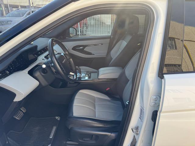 LAND ROVER Range Rover Evoque 2.0D I4-L.Flw 150CV MHEV AWD Auto R-Dynamic S