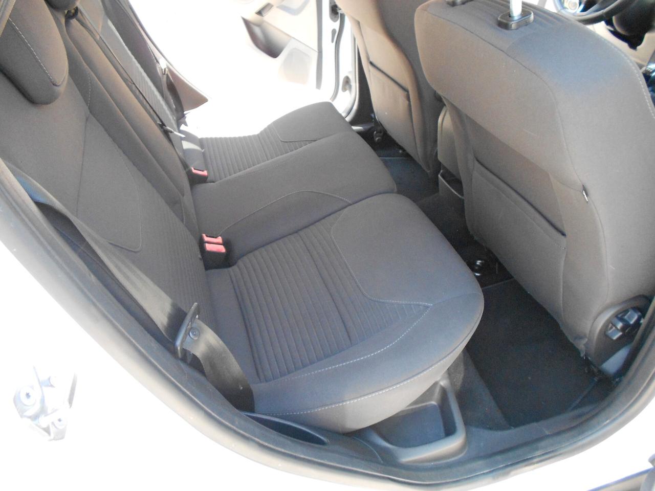 Ford Focus 1.5 TDCi 120 CV Start&Stop SW Titanium