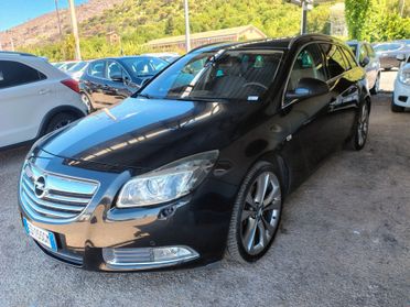 Opel Insignia 2.0 CDTI 160CV Sports Tourer aut. Cosmo