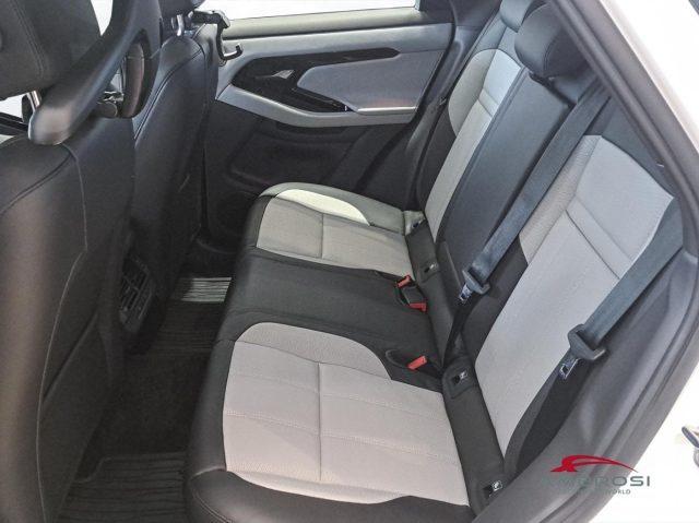 LAND ROVER Range Rover Evoque SWB Autobiography 204PS Auto