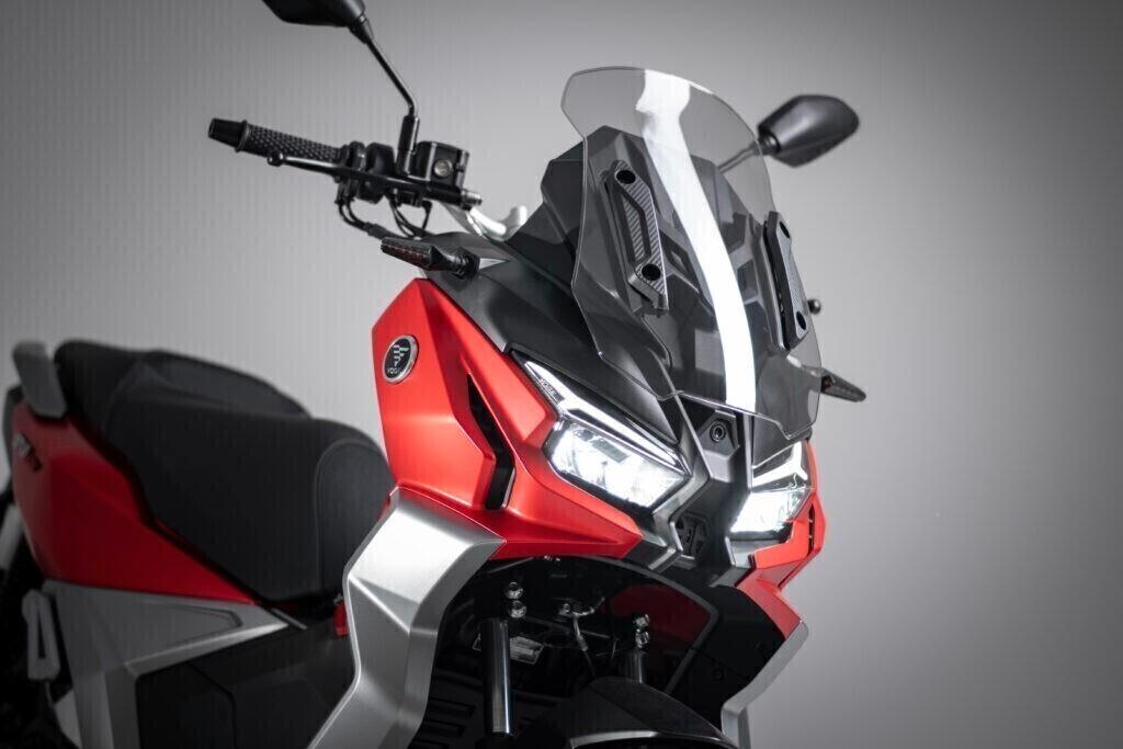 Voge Sfida SR1 ADV 125cc TUA DA 60€ / MESE
