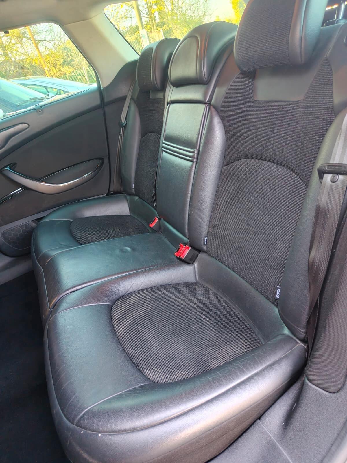 Citroen C5 2.0 HDi 160 aut. Business Tourer