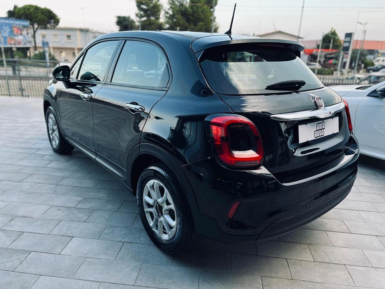 Fiat 500X 1.6 MultiJet 120 CV URBAN - GARANZIA FINO A 3 ANNI!!!!