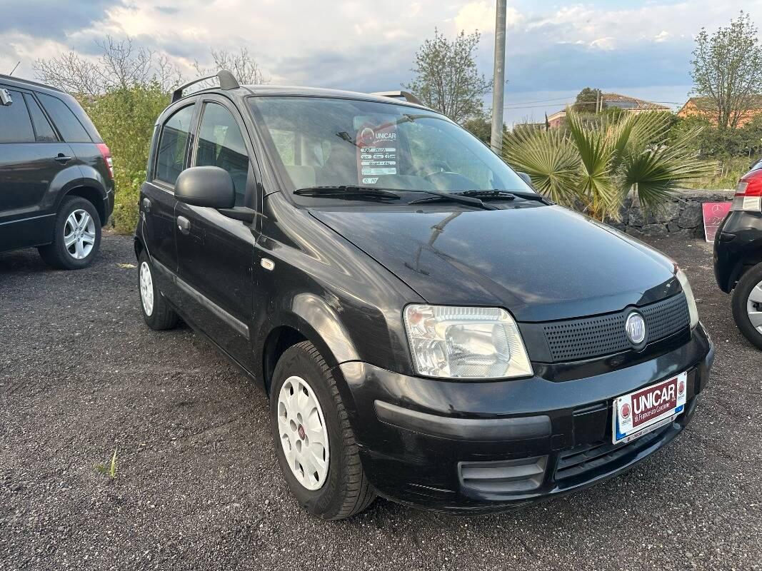 Fiat Panda 1.2 easypower Dynamic Gpl 69cv