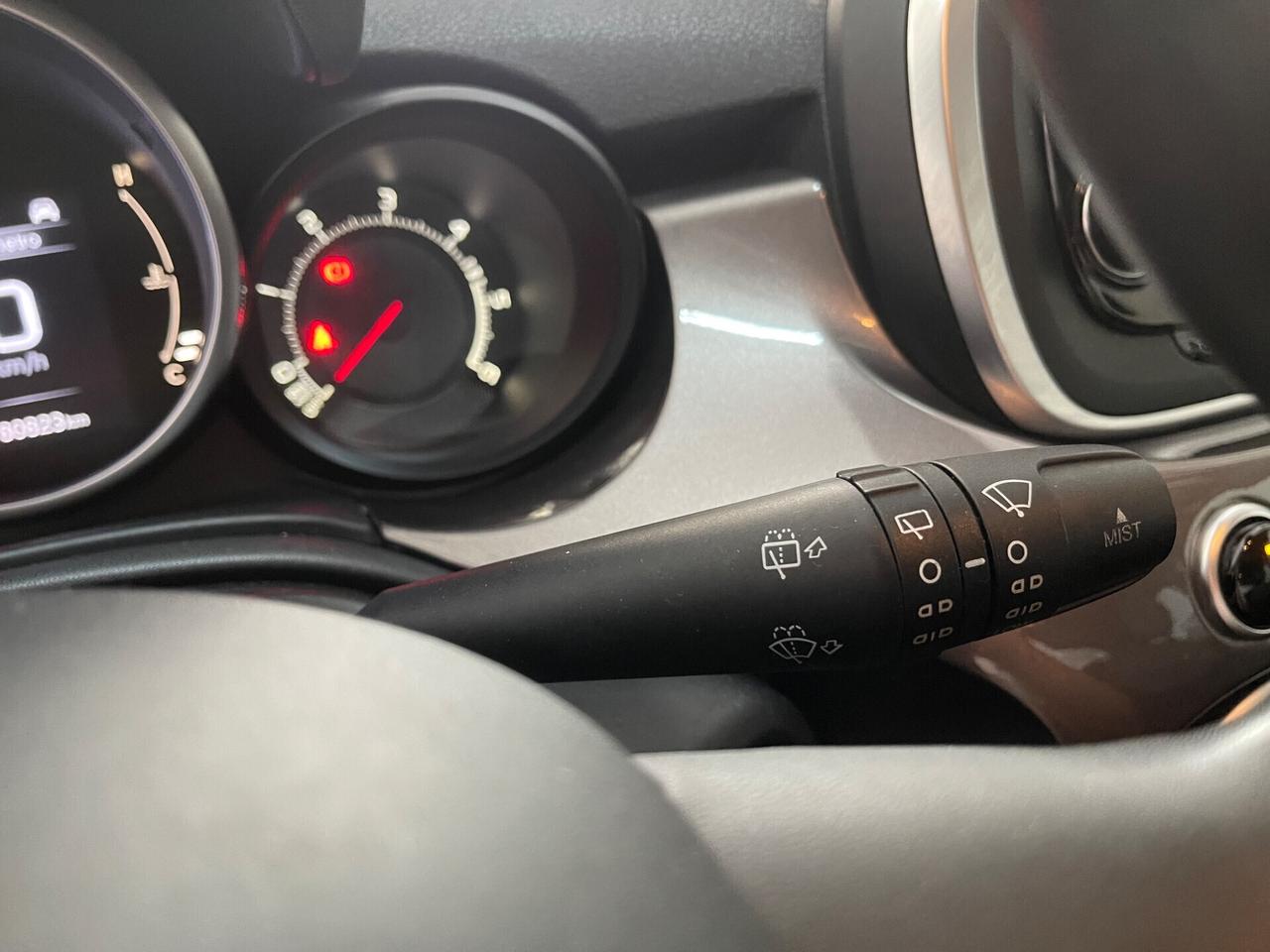 Fiat 500X 1.6 Multijet 120 CV