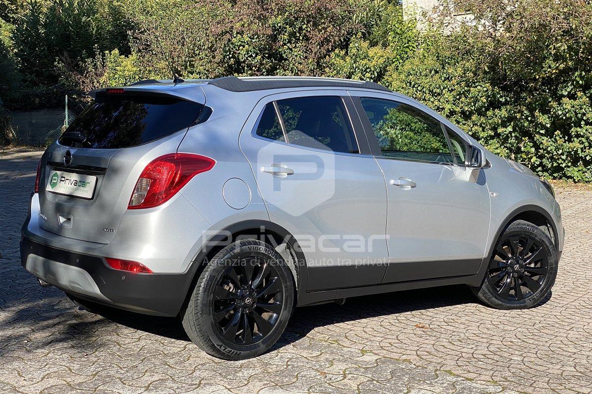 OPEL Mokka X 1.6 CDTI Ecotec 136CV 4x2 Start&Stop Innovation