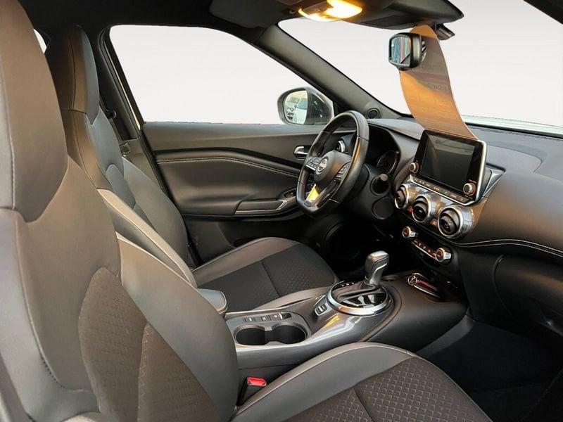 Nissan Juke 2ª serie 1.6 HEV N-Connecta