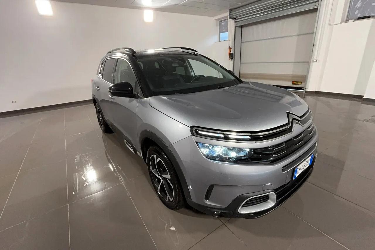 Citroen C5 Aircross BlueHDi 130 S&S EAT8 Shine