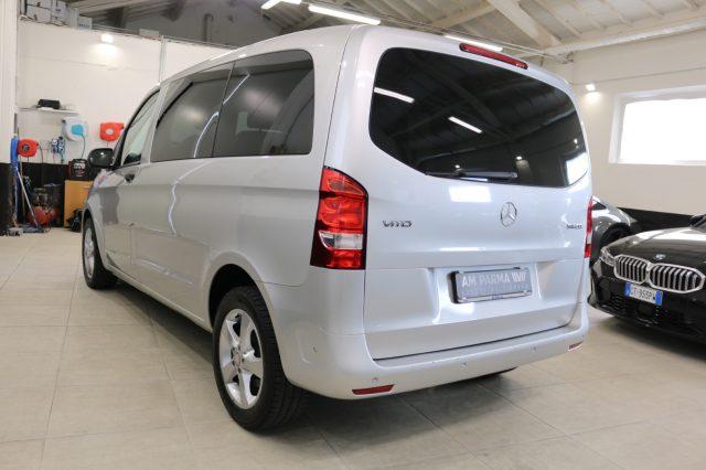 MERCEDES-BENZ Vito 2.2 114 CDI PC Mixto 5 POSTI "" AUTMATICO ""