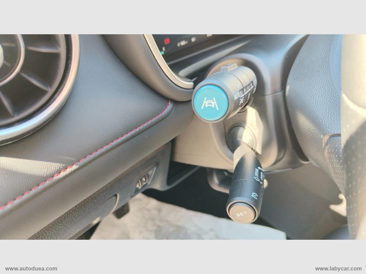 MG HS 1.5 T-GDI 162 CV Comfort NO VINCOLI
