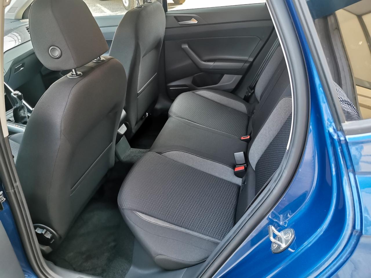 Volkswagen Polo 1.0 Edition Plus 5p. IVA DETRAIBILE