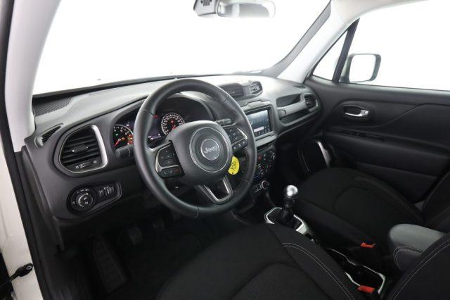 JEEP Renegade Renegade 1.0 T3 Limited