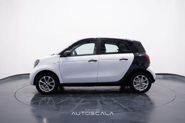 SMART ForFour 1.0 70cv Business