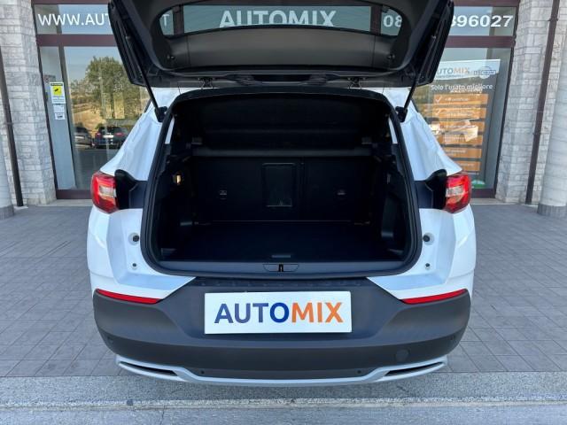 Opel Grandland X X 1.5 ecotec Innovation s&s 130cv at8
