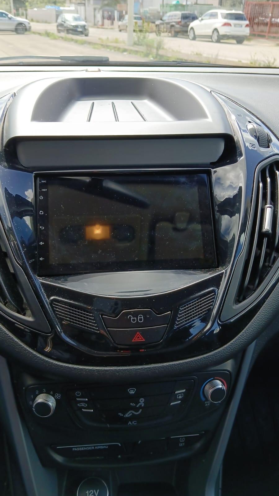 Ford B-Max 1.6 TDCi 95 CV Business