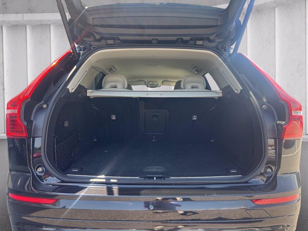 VOLVO XC60 2.0 b4 Core awd auto del 2023