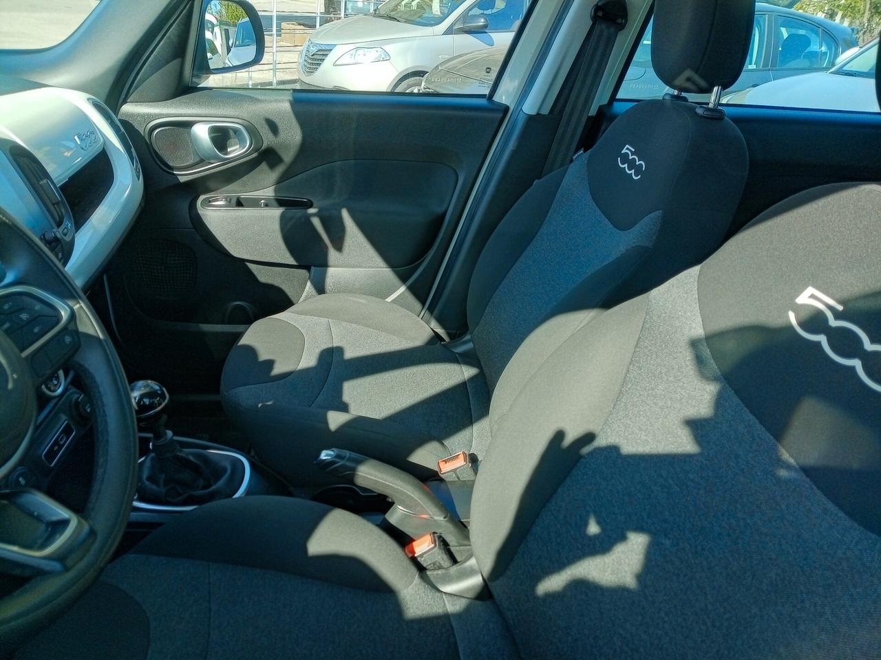 Fiat 500L 1.6 Multijet 120 CV Lounge( iva esposta)