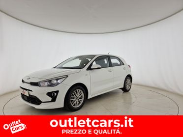 Kia Rio 1.2 dpi style s/comfort pack 84cv