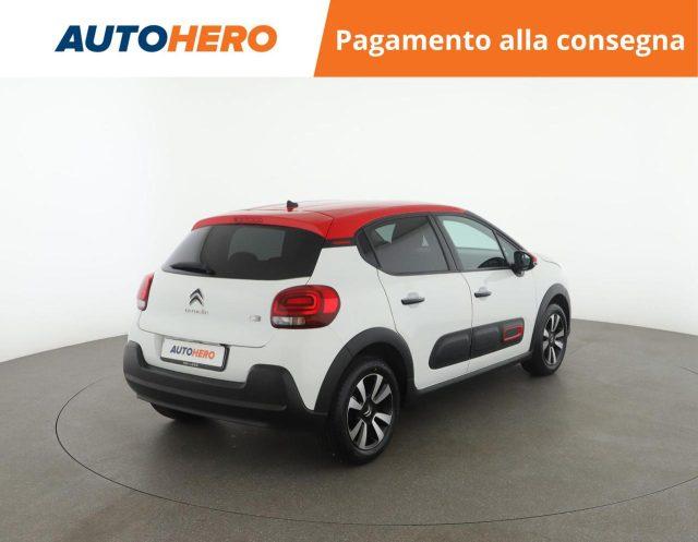 CITROEN C3 PureTech 83 S&S Shine