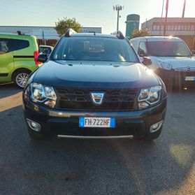 Dacia Duster 1.6 115 CV S&S 4x2 GPL Serie Speciale Brave
