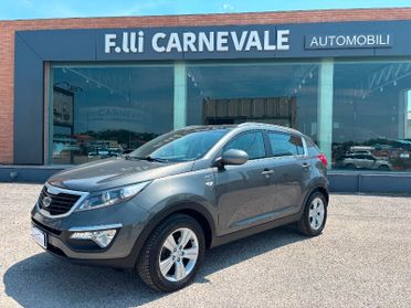 KIA Sportage 3ª serie Sportage 2.0 CRDI VGT AW...