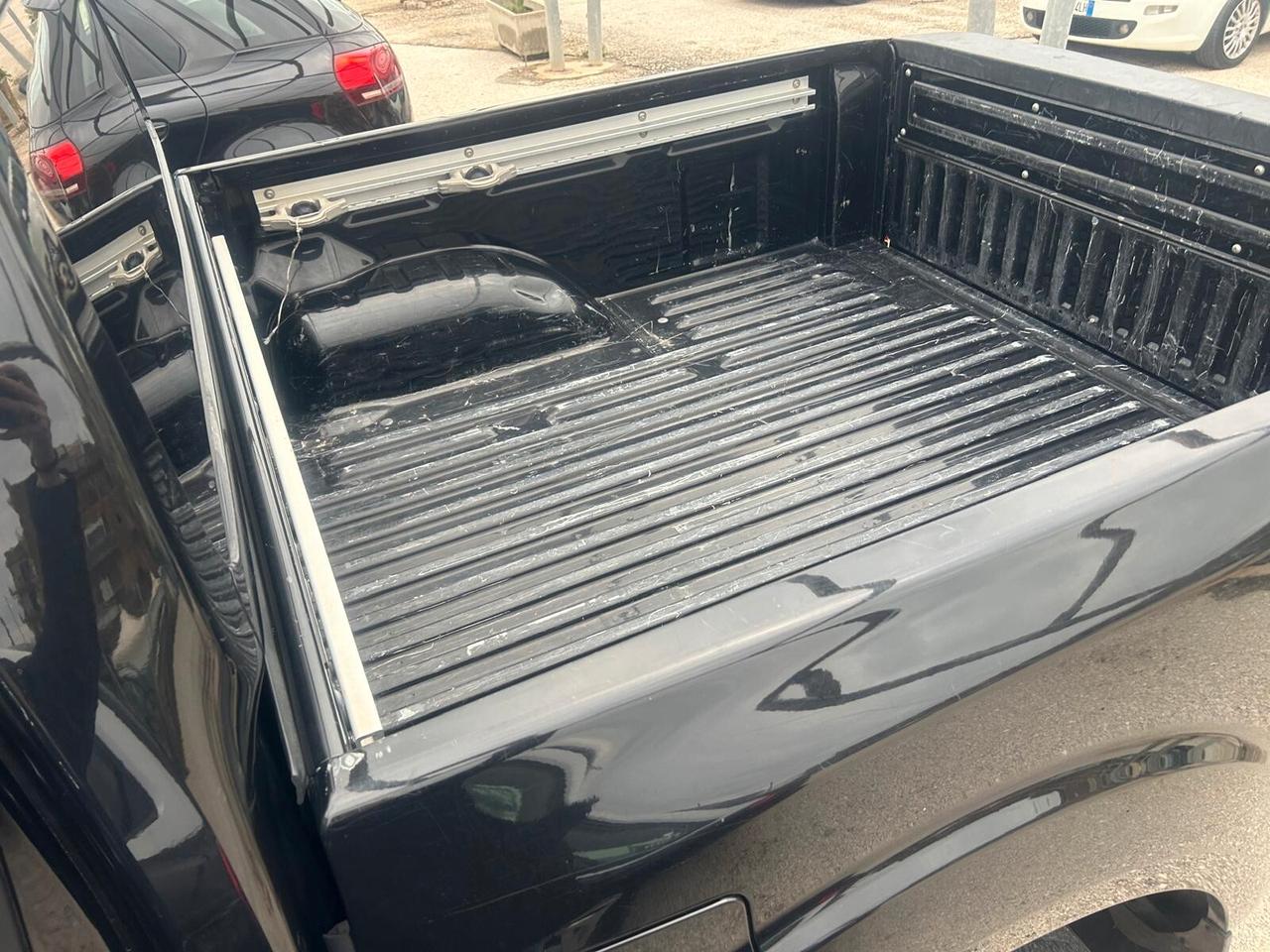 Nissan Navara 2.3dCi 4WD Doub. Cab Connecta2019