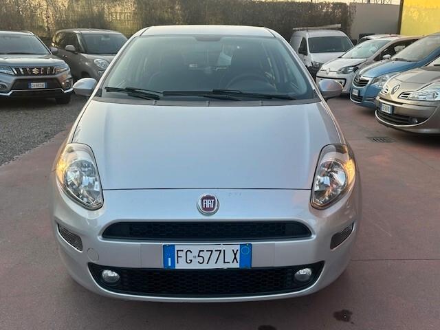 Fiat Punto 1.2 8V 5 porte Lounge, UNIPROP, OK NEOPATENTATI!!