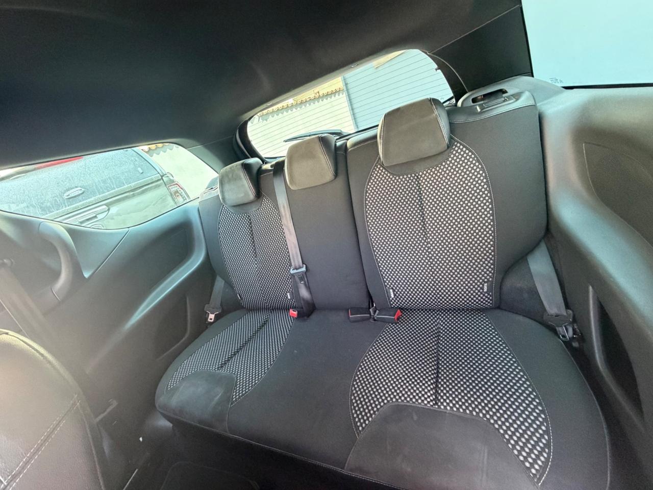 Ds DS3 3 1.4 VTi 95 Chic