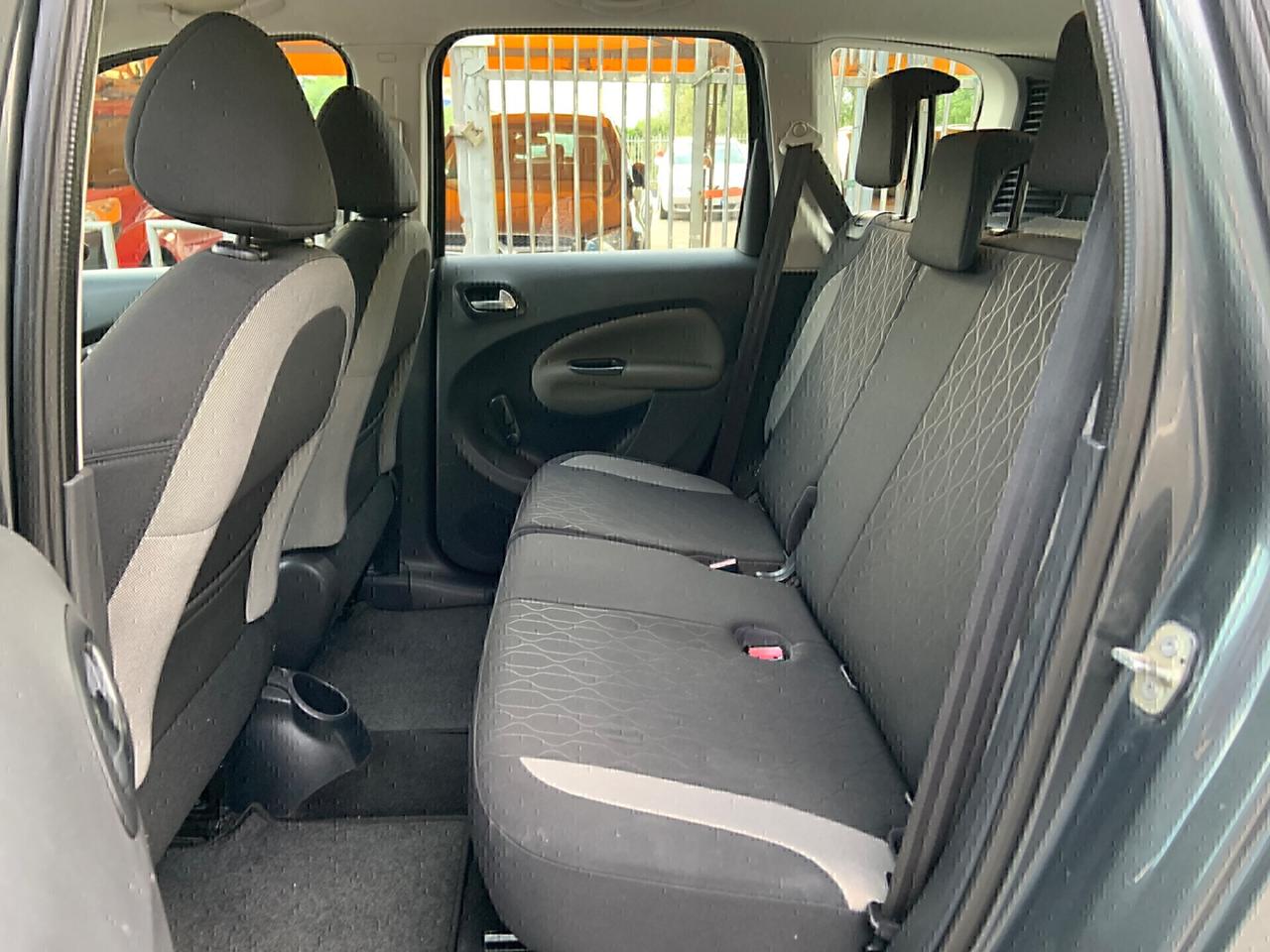 Citroen C3 Picasso C3 Picasso 1.4 VTi 95 GPL airdream Seduction