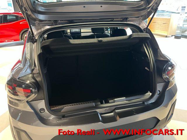 DACIA Sandero Stepway TCe 110 CV Expression NUOVA MY2026 - PROMO