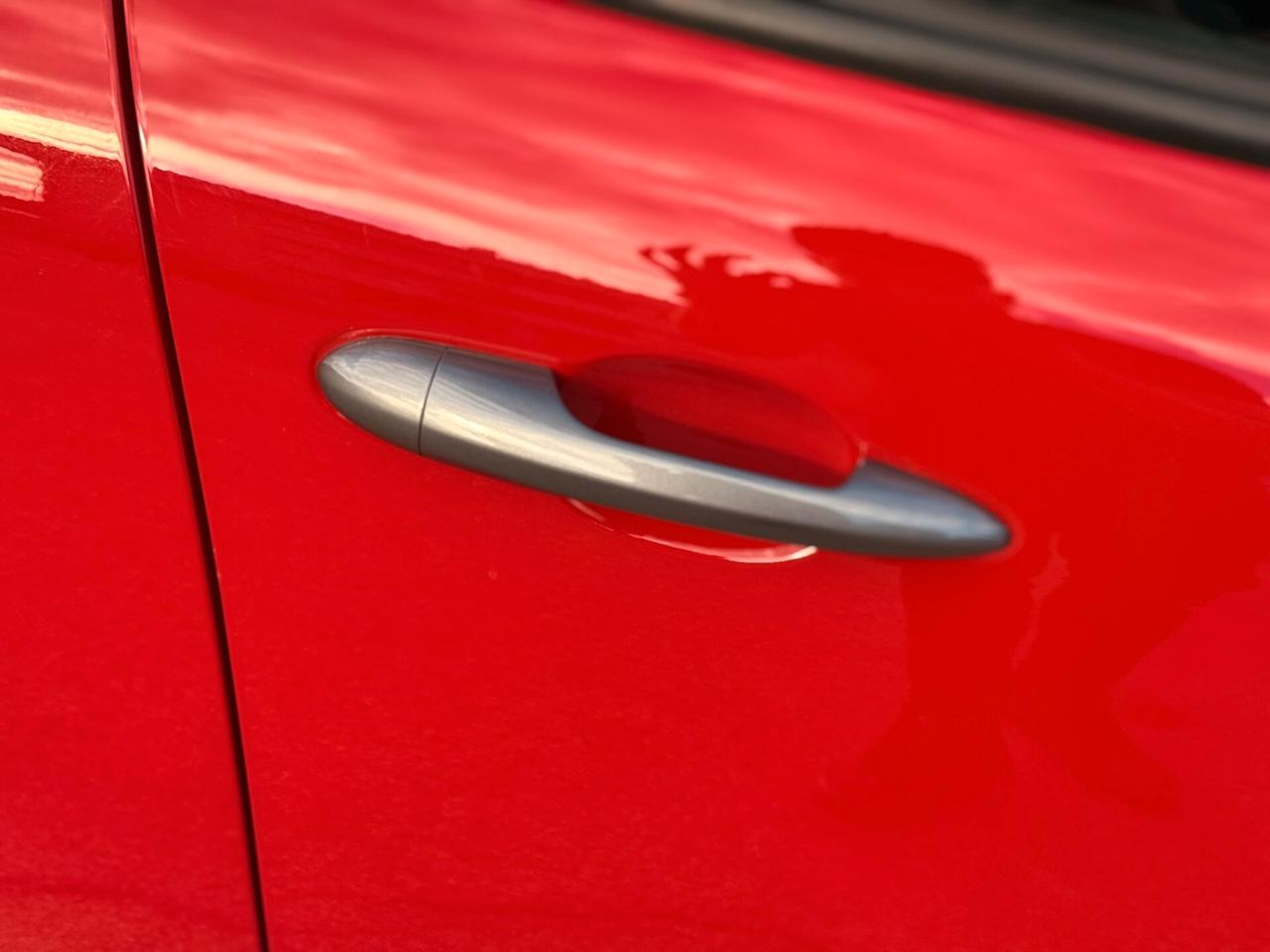 Alfa Giulietta GARANZIA 12 MESI