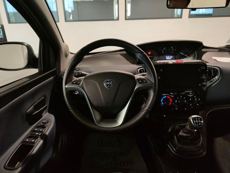 Lancia Ypsilon III 2021 1.0 FireFly Hybrid 70cv Platino S&S