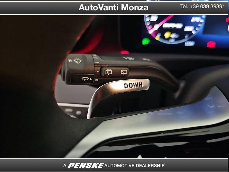 Mercedes-Benz Classe A A 45S AMG 4Matic+ Premium Plus