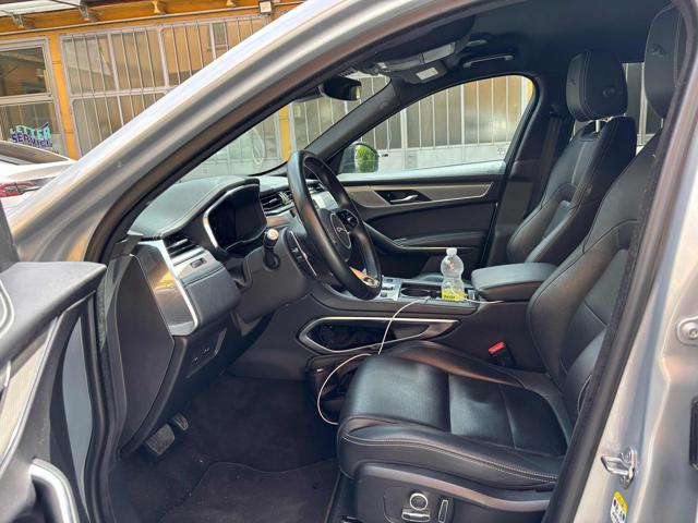 JAGUAR F-Pace 2.0 D 204 CV AWD aut. R-Dynamic S "ProMMo"