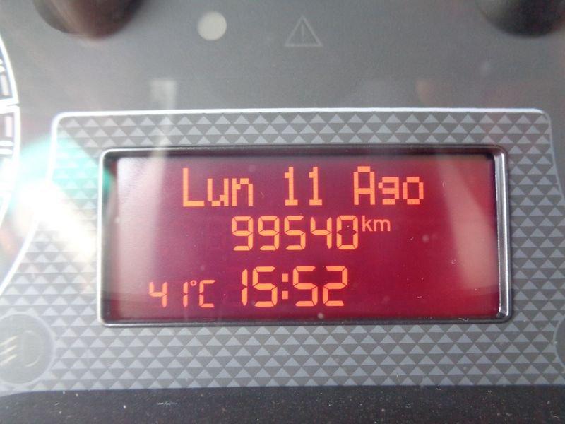 FIAT Fiorino Fiorino 1.3 MJT 95CV Cargo SX + IVA