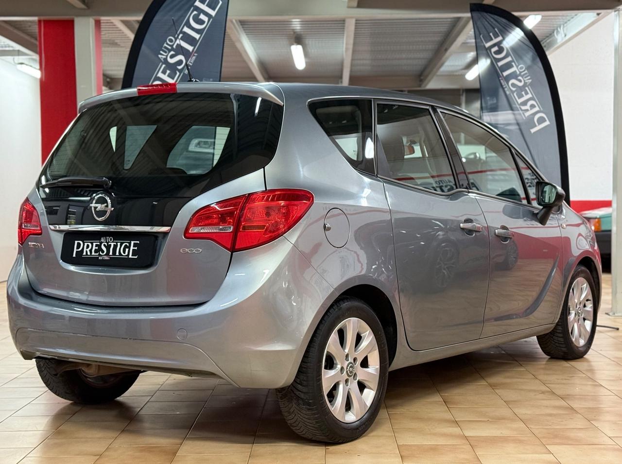 Opel Meriva 1.3 CDTI 95CV ecoFLEX Cosmo
