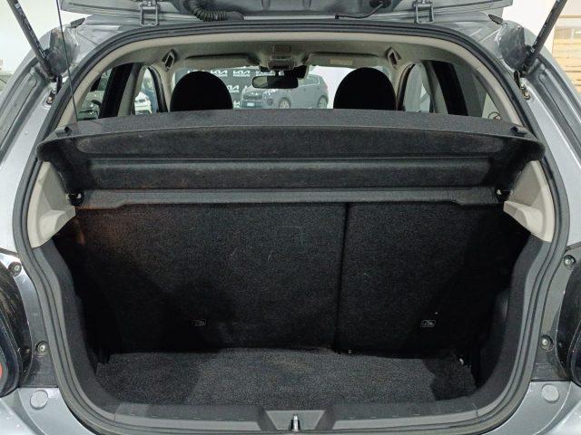 MITSUBISHI Space Star 1.2 Intense SDA